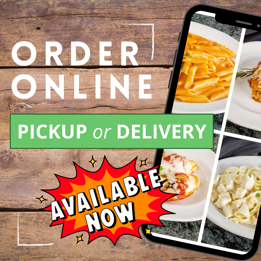Bell Italia Pizzeria | Order Fresh Pizza & Italian Food Online